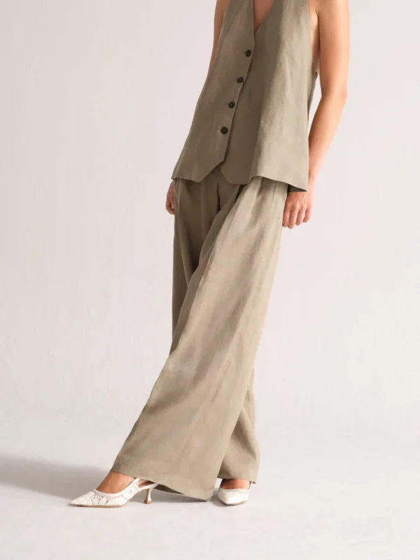 Lola Cruz Salones-GRACE PUMP 55