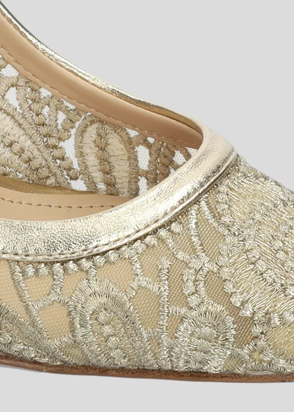 Lola Cruz Salones-GRACE PUMP 85
