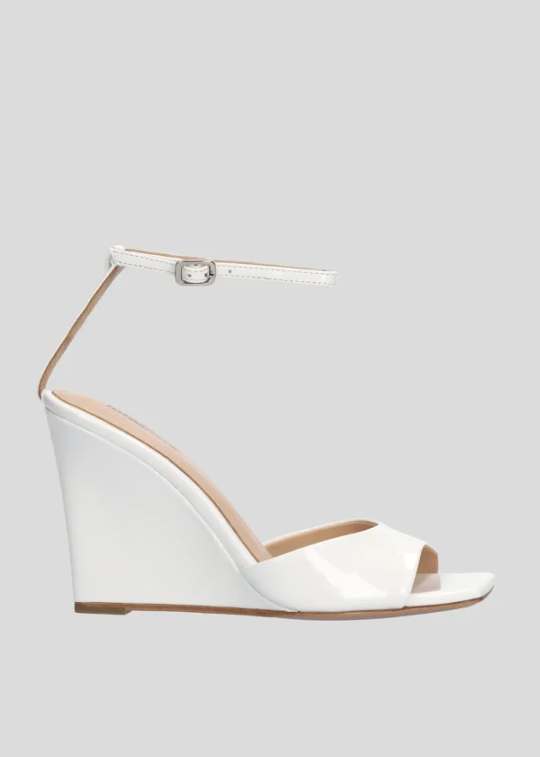 Lola Cruz Sandalias Tacon-ISABELLA SANDAL 95