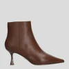 Lola Cruz Botines-JAZMINE ANKLE-BOOTS 65