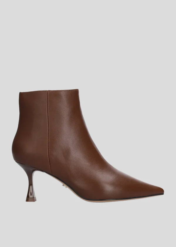 Lola Cruz Botines-JAZMINE ANKLE-BOOTS 65