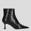 Lola Cruz Botines-JAZMINE ANKLE-BOOTS 65