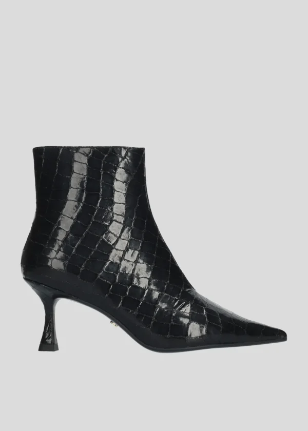 Lola Cruz Botines-JAZMINE ANKLE-BOOTS 65