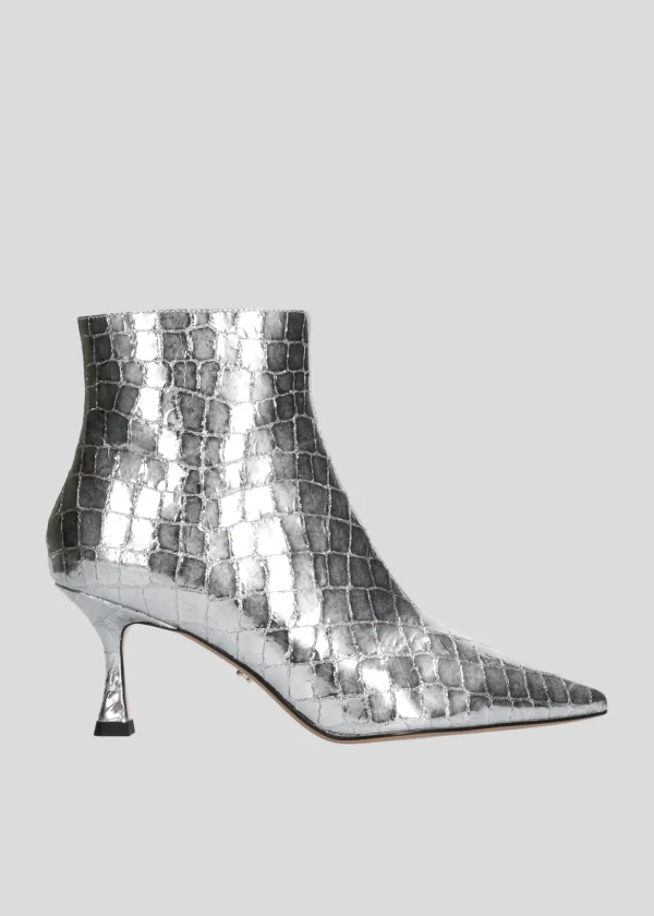 Lola Cruz Botines-JAZMINE ANKLE-BOOTS 65