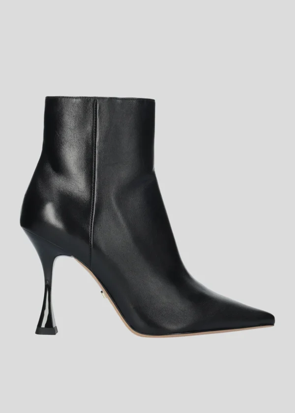 Lola Cruz Botines-JAZMINE ANKLE-BOOTS 95