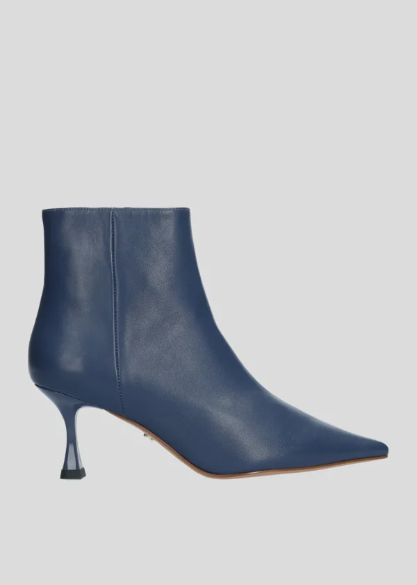 Lola Cruz Botines-JAZMINE ANKLE-BOOTS 65