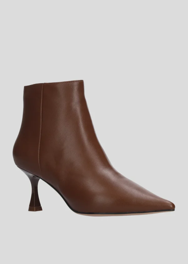Lola Cruz Botines-JAZMINE ANKLE-BOOTS 65