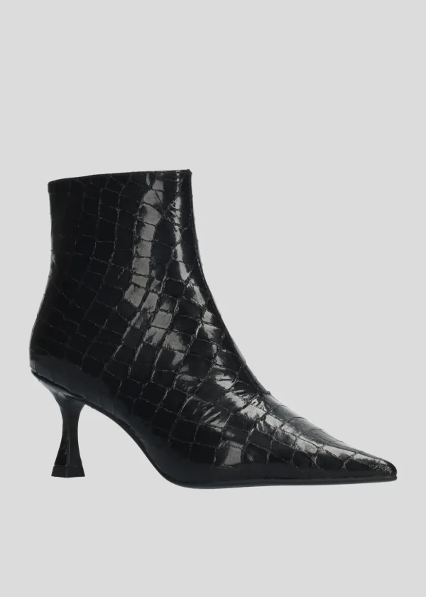 Lola Cruz Botines-JAZMINE ANKLE-BOOTS 65