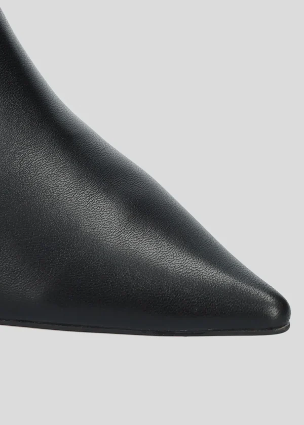 Lola Cruz Botines-JAZMINE ANKLE-BOOTS 65