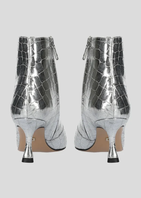 Lola Cruz Botines-JAZMINE ANKLE-BOOTS 65