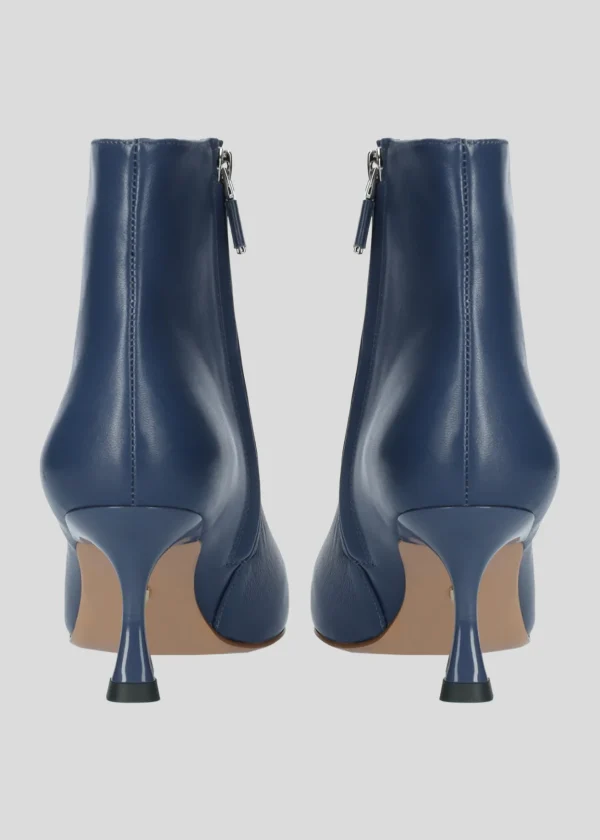 Lola Cruz Botines-JAZMINE ANKLE-BOOTS 65