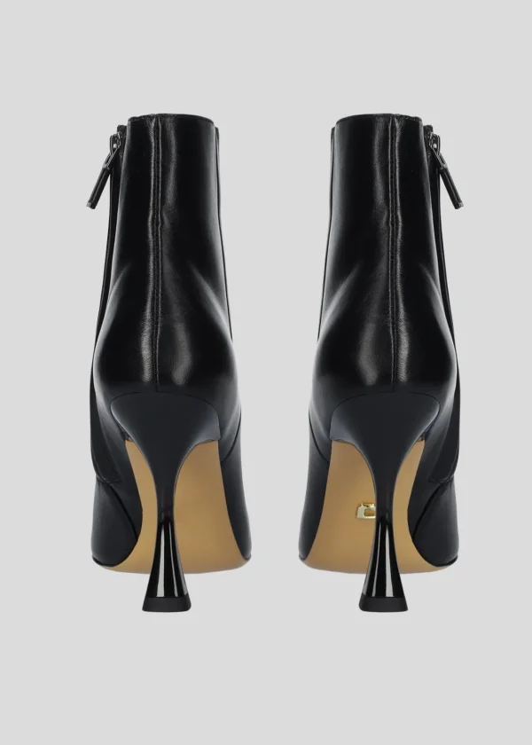 Lola Cruz Botines-JAZMINE ANKLE-BOOTS 95