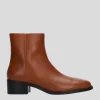 Lola Cruz Botines-JULIETTA ANKLE-BOOTS