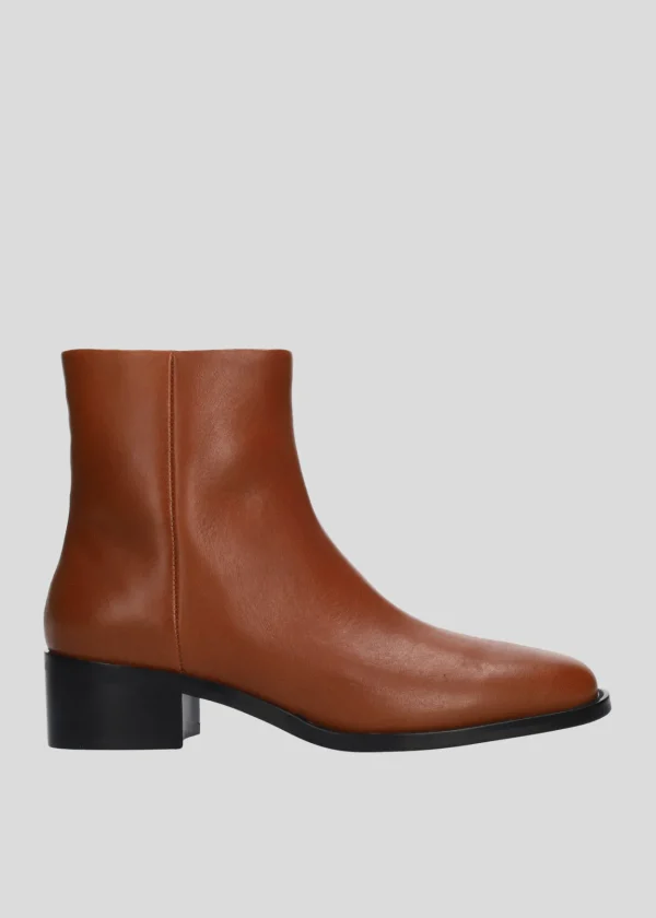 Lola Cruz Botines-JULIETTA ANKLE-BOOTS