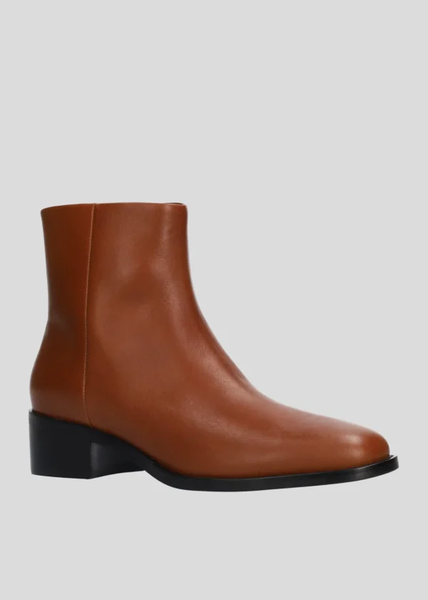 Lola Cruz Botines-JULIETTA ANKLE-BOOTS
