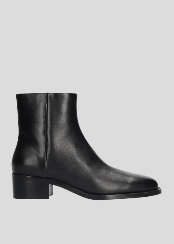 Lola Cruz Botines-JULIETTA ANKLE-BOOTS