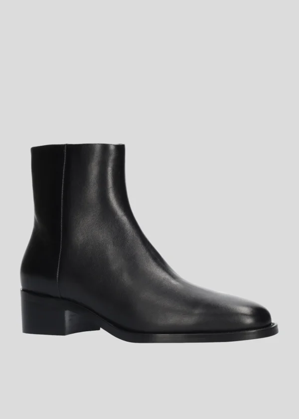 Lola Cruz Botines-JULIETTA ANKLE-BOOTS
