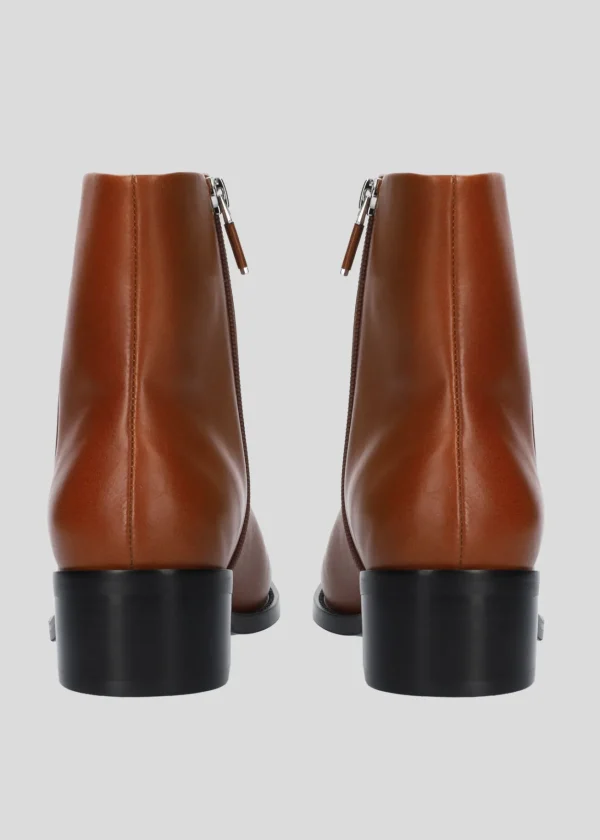 Lola Cruz Botines-JULIETTA ANKLE-BOOTS