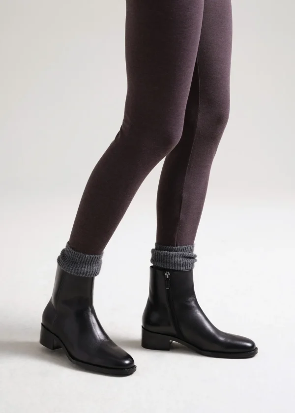 Lola Cruz Botines-JULIETTA ANKLE-BOOTS