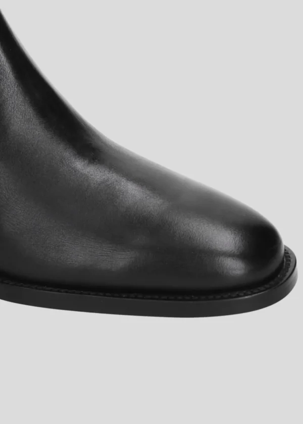 Lola Cruz Botines-JULIETTA ANKLE-BOOTS