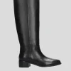 Lola Cruz Botas-JULIETTA KNEE-BOOTS