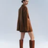 Lola Cruz Botas-JULIETTA KNEE-BOOTS
