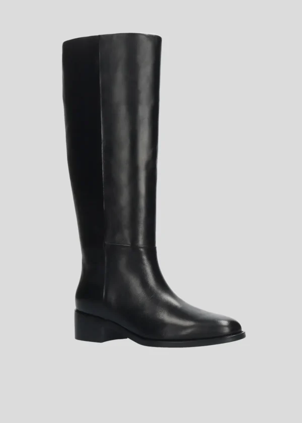 Lola Cruz Botas-JULIETTA KNEE-BOOTS