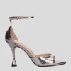 Lola Cruz Sandalias Tacon | Icons-KUMALA SANDAL 95