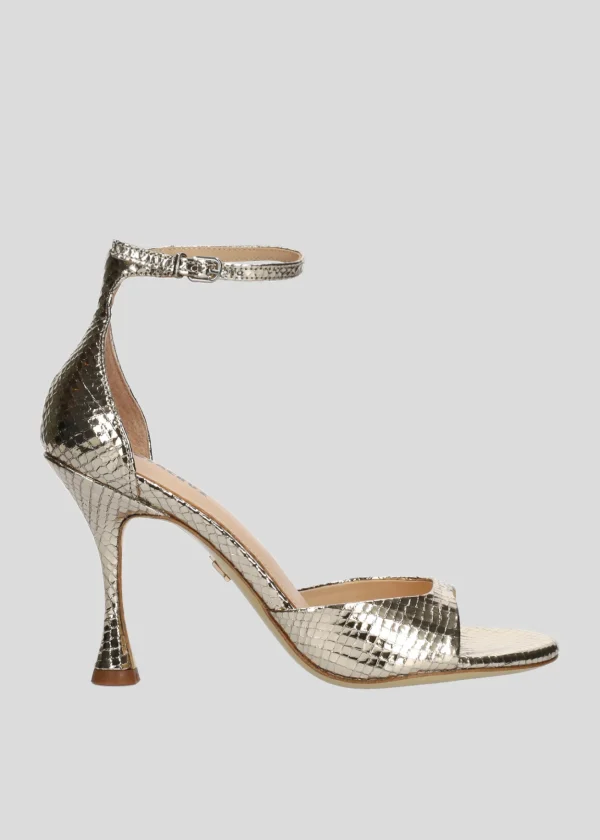Lola Cruz Sandalias Tacon | Icons-KUMALA SANDAL 95