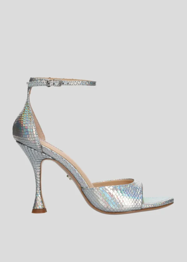 Lola Cruz Sandalias Tacon-KUMALA SANDAL 95