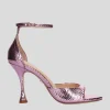 Lola Cruz Sandalias Tacon-KUMALA SANDAL 95