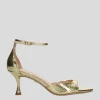 Lola Cruz Sandalias Tacon | Icons-KUMALA SANDAL 65