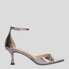 Lola Cruz Sandalias Tacon | Icons-KUMALA SANDAL 65