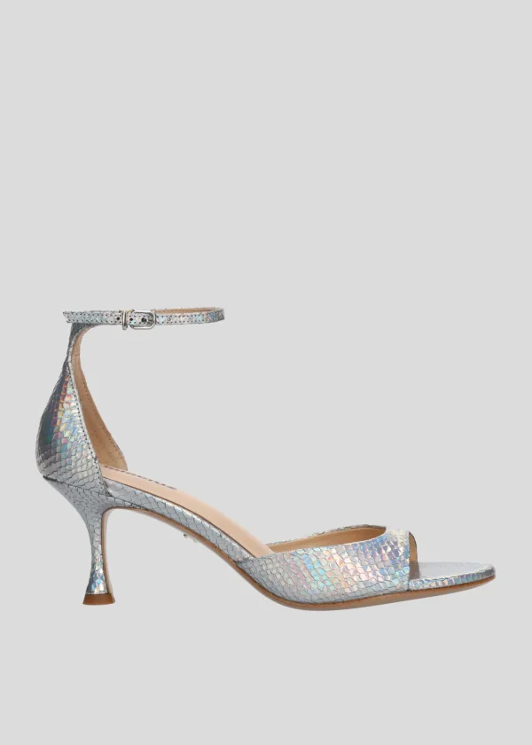 Lola Cruz Sandalias Tacon-KUMALA SANDAL 65