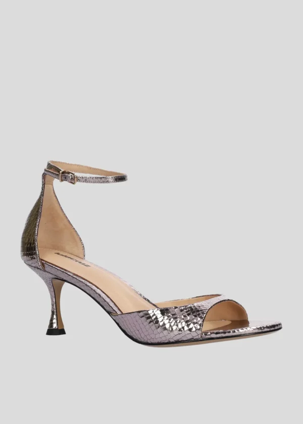 Lola Cruz Sandalias Tacon | Icons-KUMALA SANDAL 65