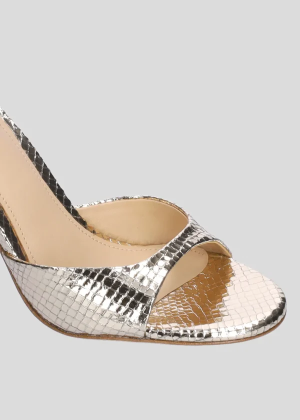 Lola Cruz Sandalias Tacon | Icons-KUMALA SANDAL 95
