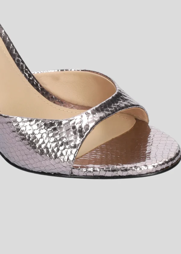 Lola Cruz Sandalias Tacon | Icons-KUMALA SANDAL 95