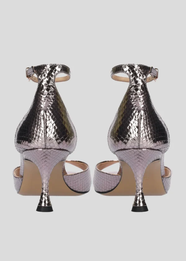 Lola Cruz Sandalias Tacon | Icons-KUMALA SANDAL 65