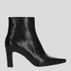 Lola Cruz Botines-LILLE ANKLE-BOOTS