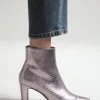 Lola Cruz Botines-LILLE ANKLE-BOOTS