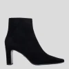 Lola Cruz Botines-LILLE ANKLE-BOOTS