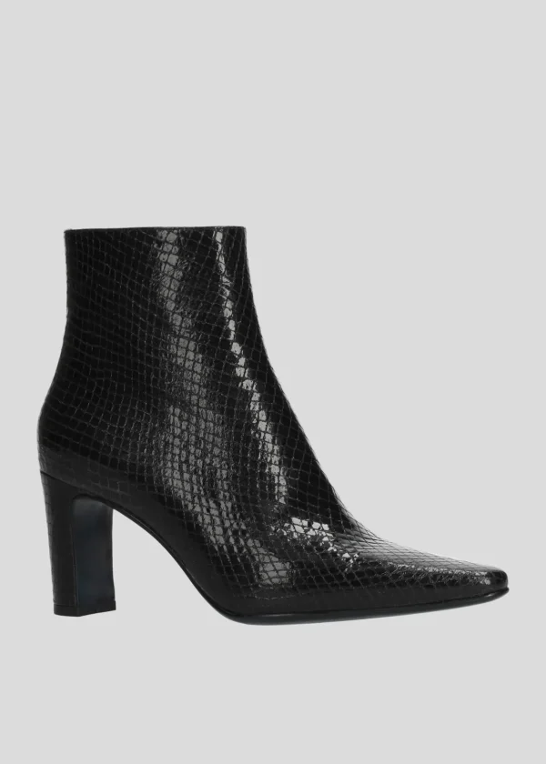 Lola Cruz Botines-LILLE ANKLE-BOOTS