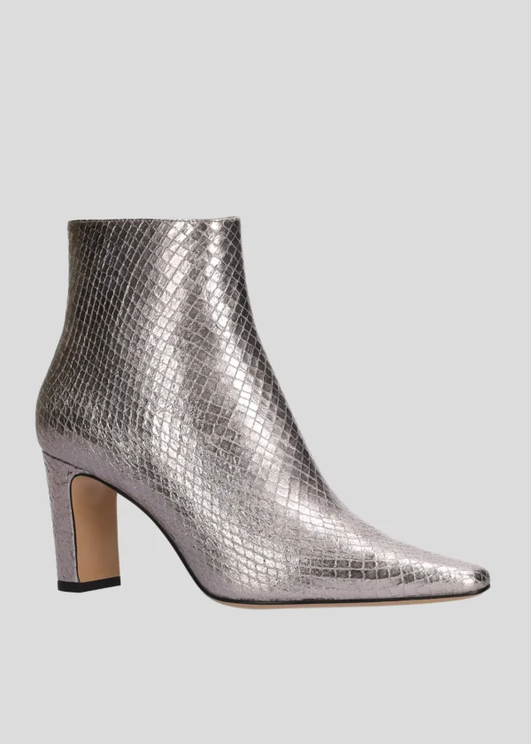 Lola Cruz Botines-LILLE ANKLE-BOOTS
