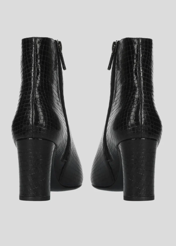 Lola Cruz Botines-LILLE ANKLE-BOOTS