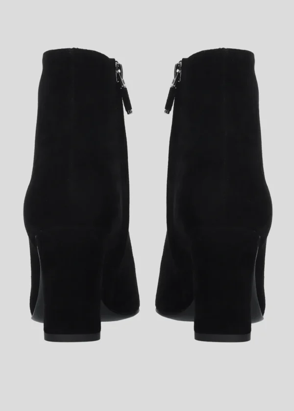 Lola Cruz Botines-LILLE ANKLE-BOOTS