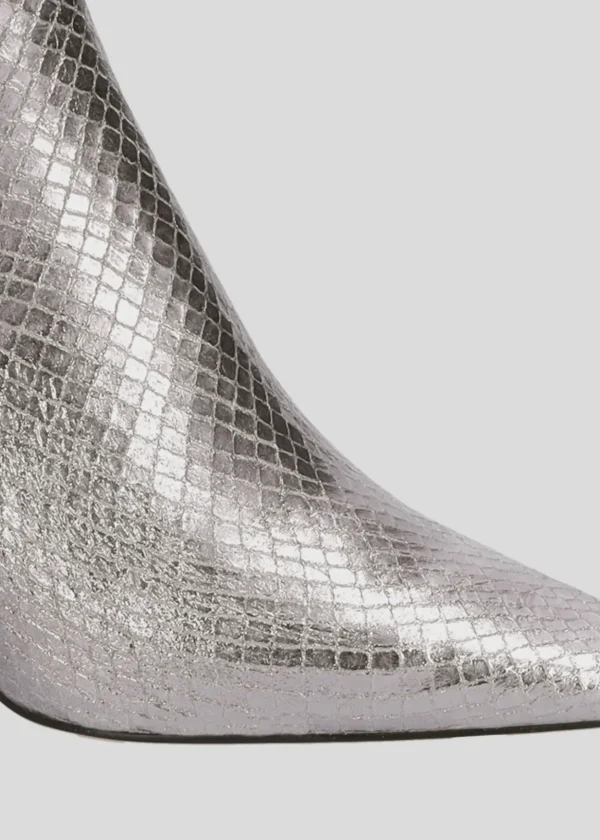 Lola Cruz Botines-LILLE ANKLE-BOOTS