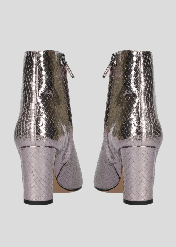 Lola Cruz Botines-LILLE ANKLE-BOOTS