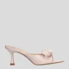 Lola Cruz Sandalias Tacon-LINDA HEEL SANDALS 65