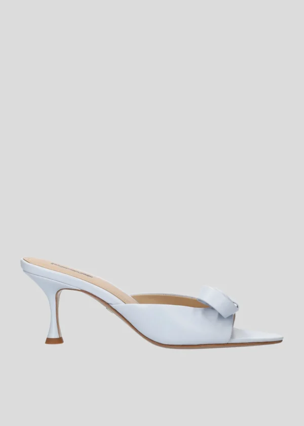 Lola Cruz Sandalias Tacon-LINDA HEEL SANDALS 65