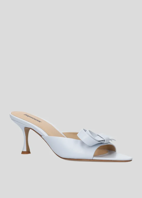 Lola Cruz Sandalias Tacon-LINDA HEEL SANDALS 65